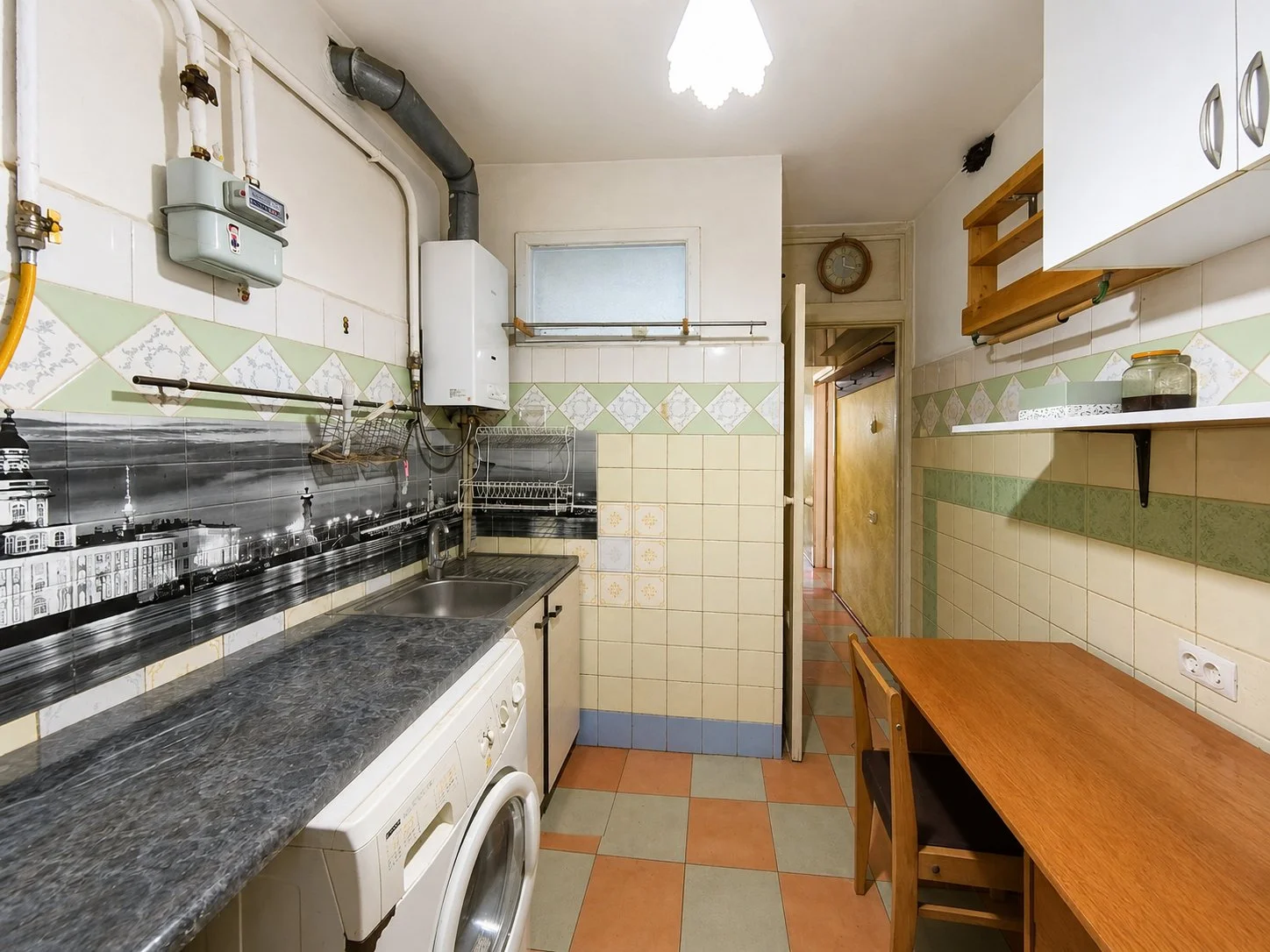 2-к. квартира, 52 м², 1/5 эт. - миниатюра 12