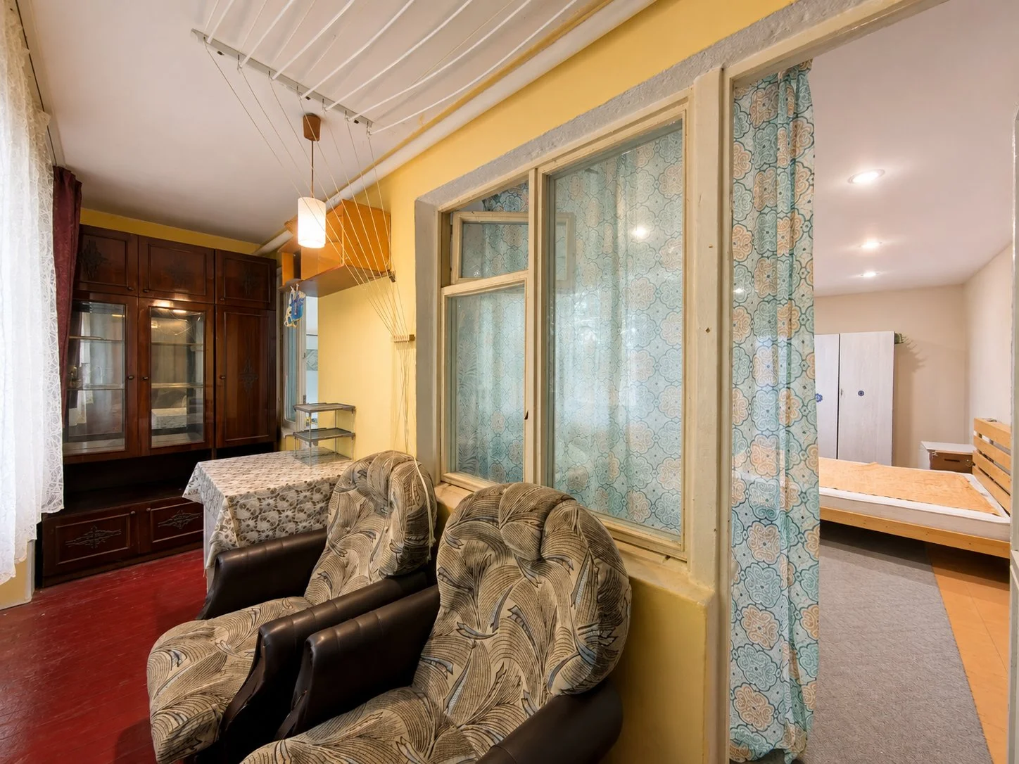 2-к. квартира, 52 м², 1/5 эт. - миниатюра 14