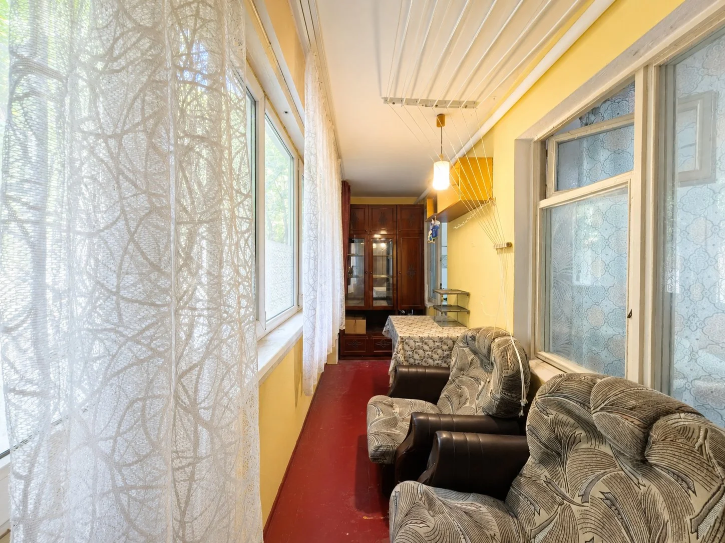 2-к. квартира, 52 м², 1/5 эт. - миниатюра 15