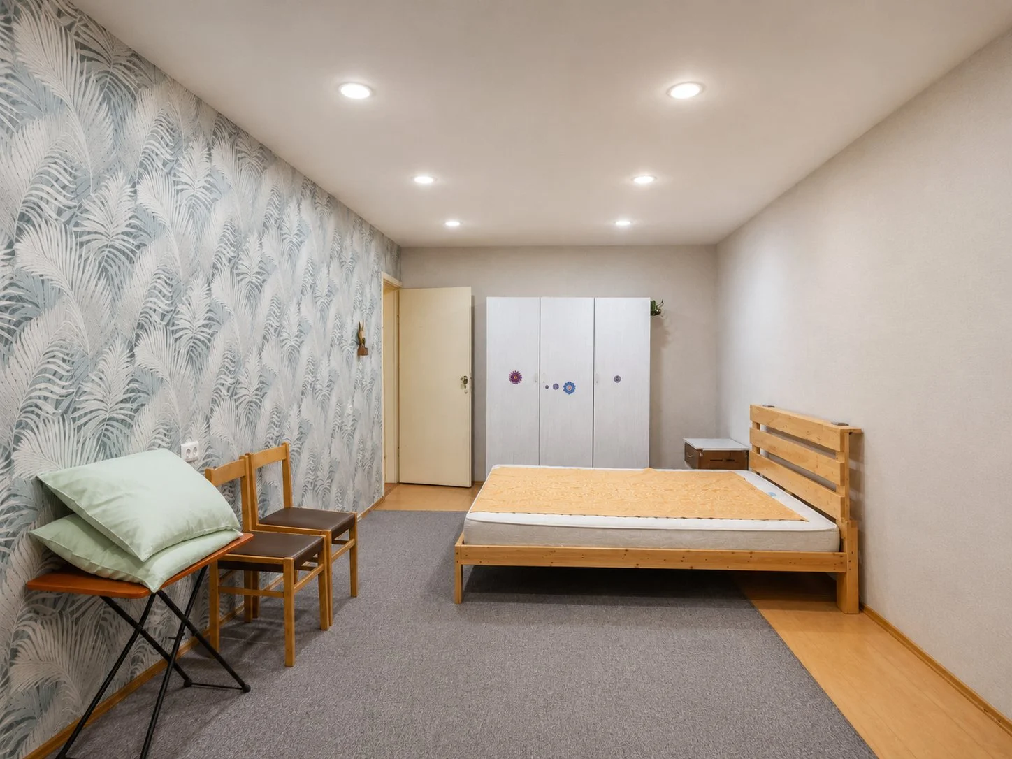 2-к. квартира, 52 м², 1/5 эт. - миниатюра 16
