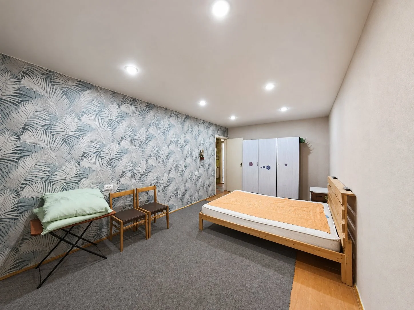 2-к. квартира, 52 м², 1/5 эт. - миниатюра 17