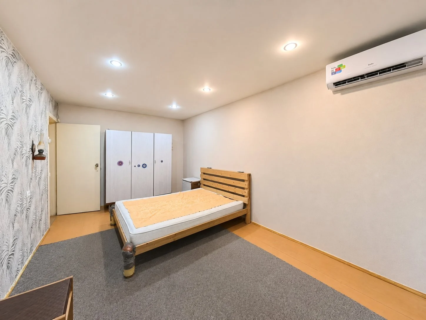 2-к. квартира, 52 м², 1/5 эт. - миниатюра 18
