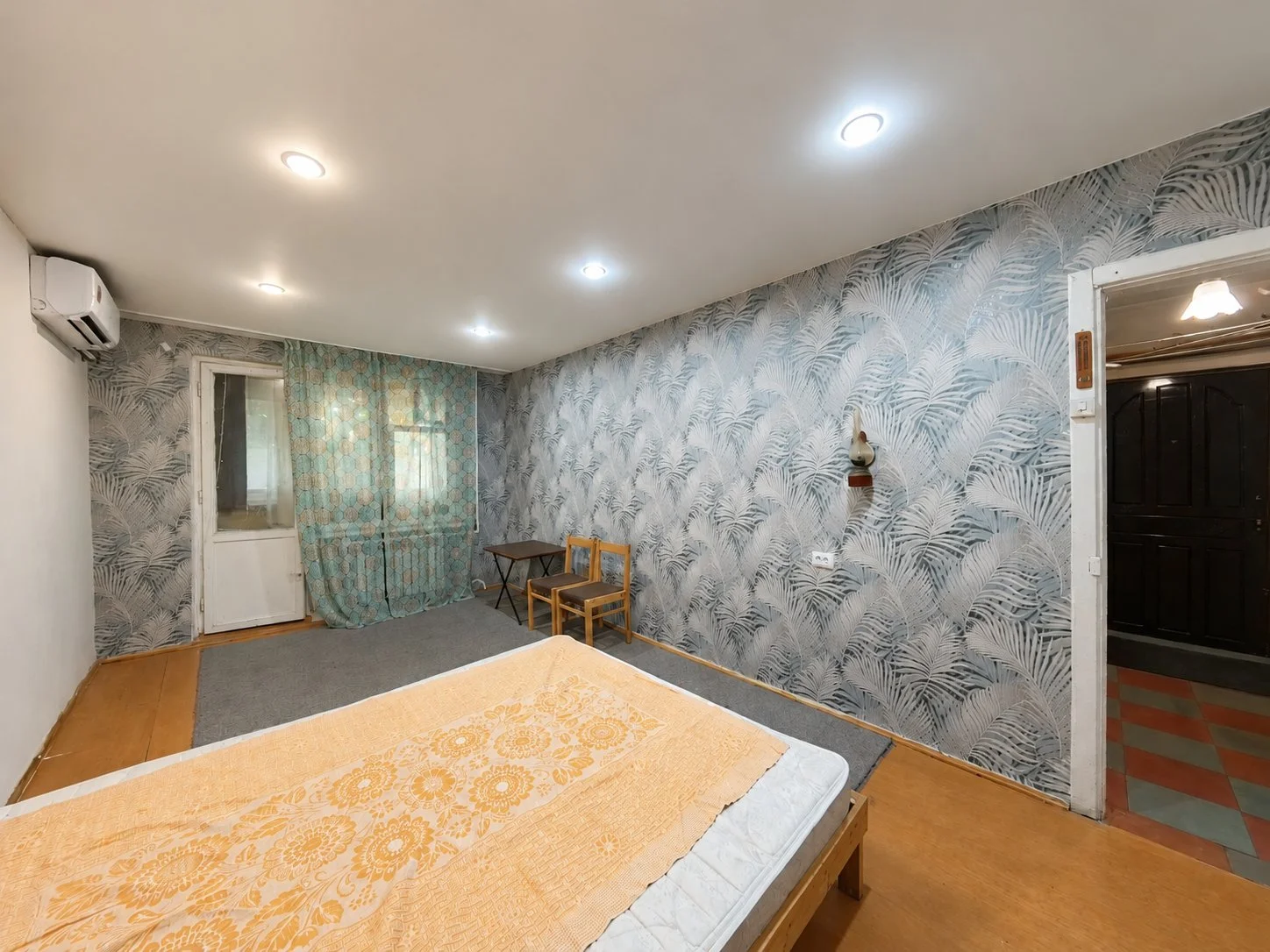 2-к. квартира, 52 м², 1/5 эт. - миниатюра 19