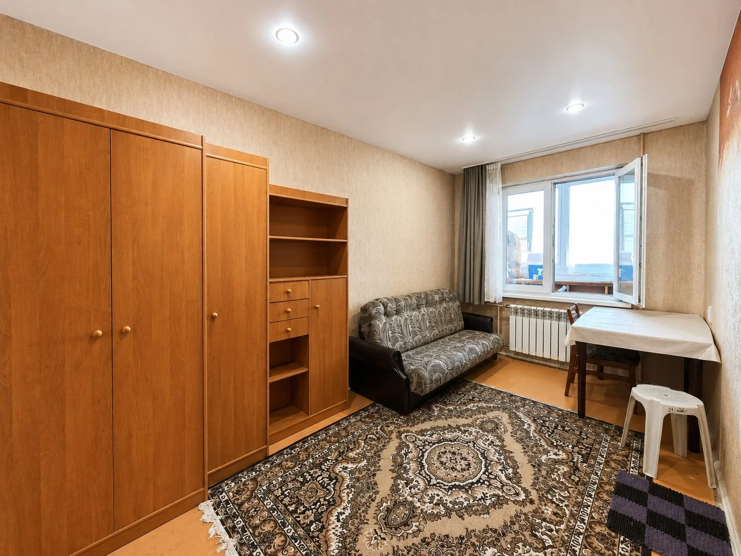 2-к. квартира, 52 м², 1/5 эт. - миниатюра 21