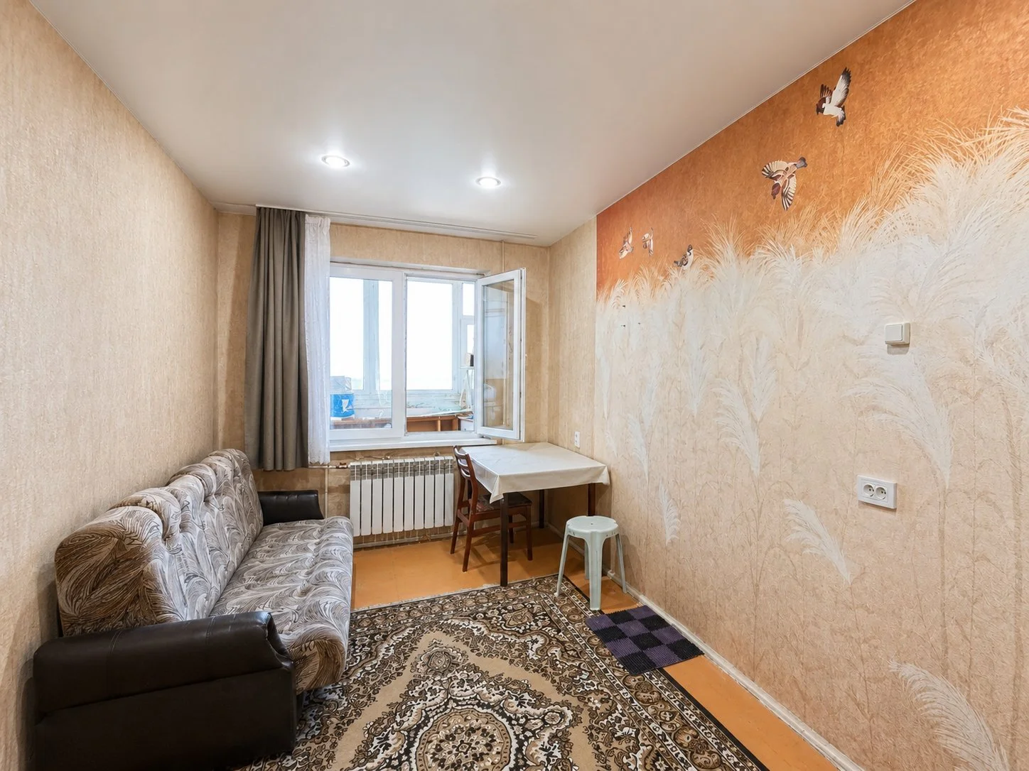 2-к. квартира, 52 м², 1/5 эт. - миниатюра 22