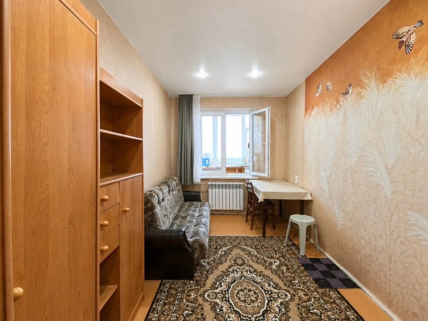 2-к. квартира, 52 м², 1/5 эт. - миниатюра 23