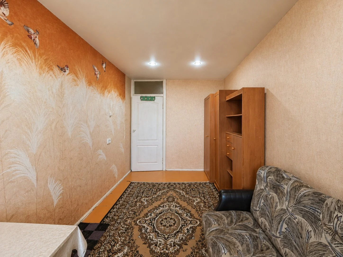 2-к. квартира, 52 м², 1/5 эт. - миниатюра 24