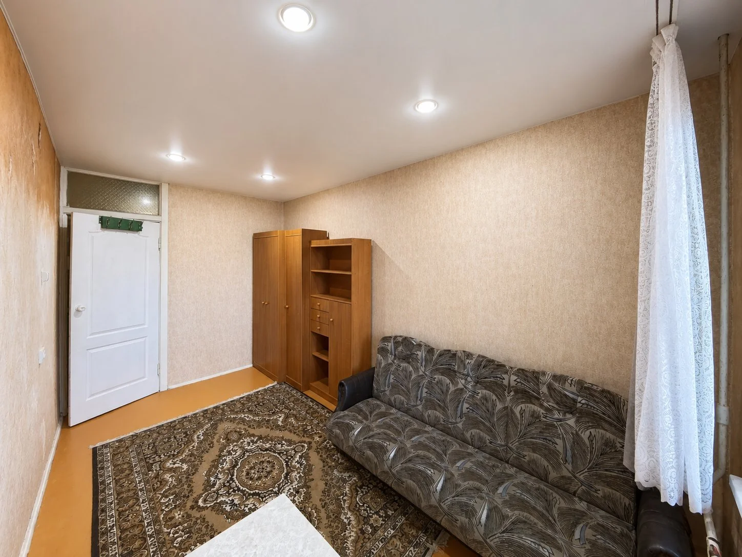 2-к. квартира, 52 м², 1/5 эт. - миниатюра 25