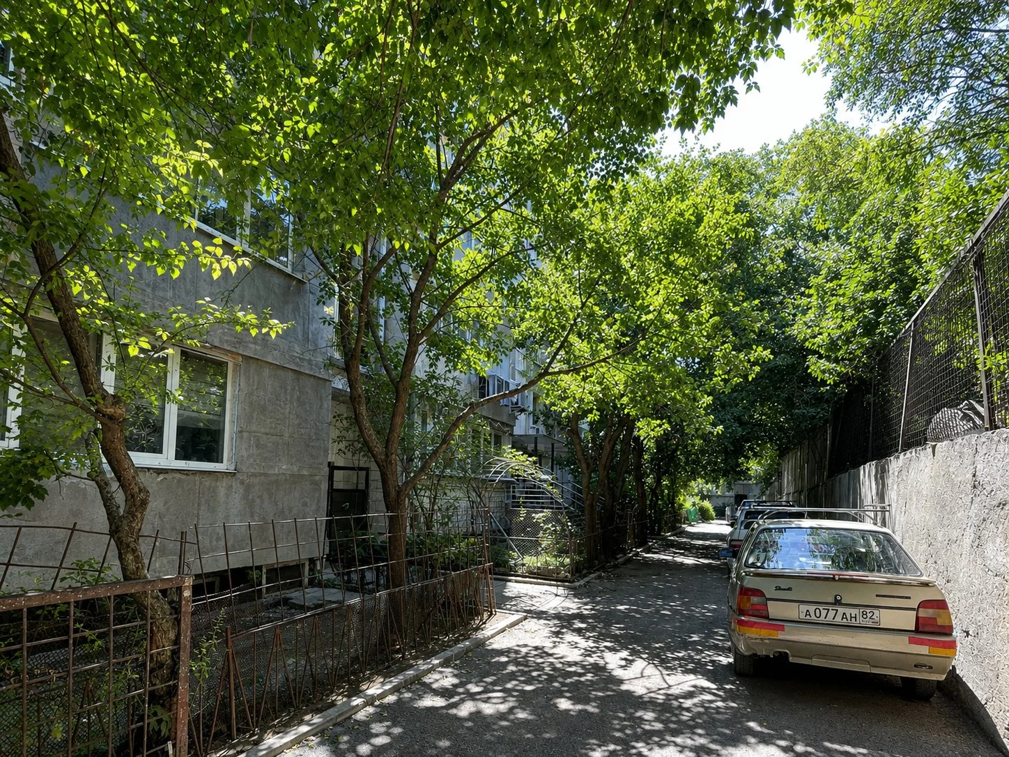2-к. квартира, 52 м², 1/5 эт. - миниатюра 28