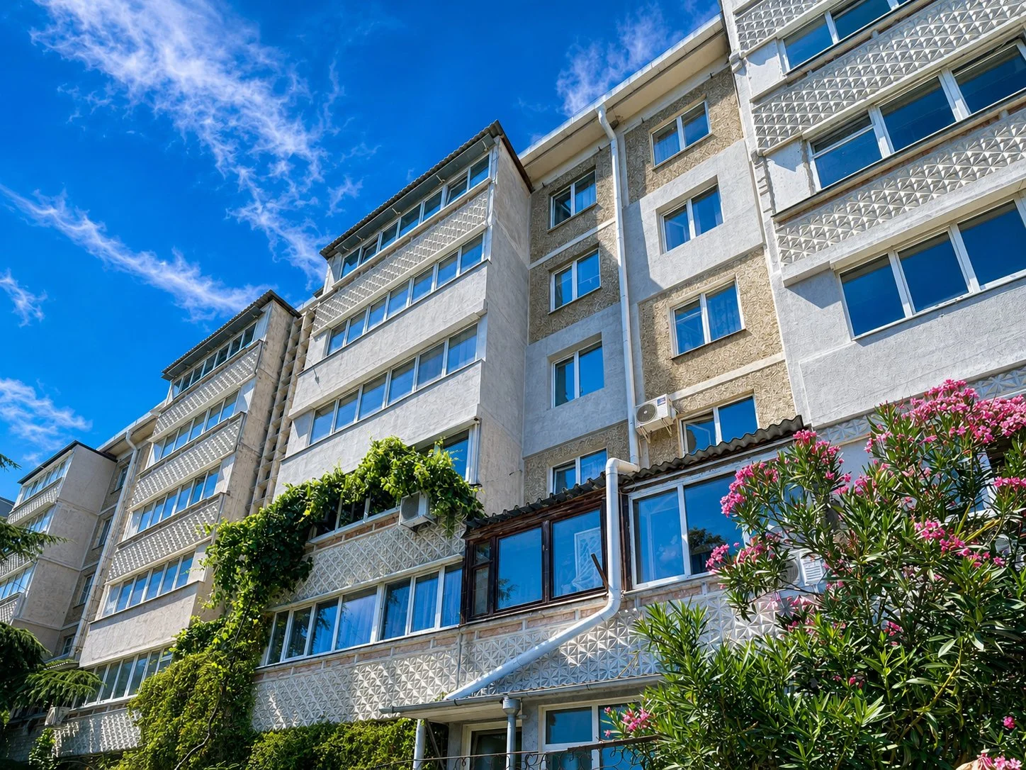 2-к. квартира, 52 м², 1/5 эт. - миниатюра 29
