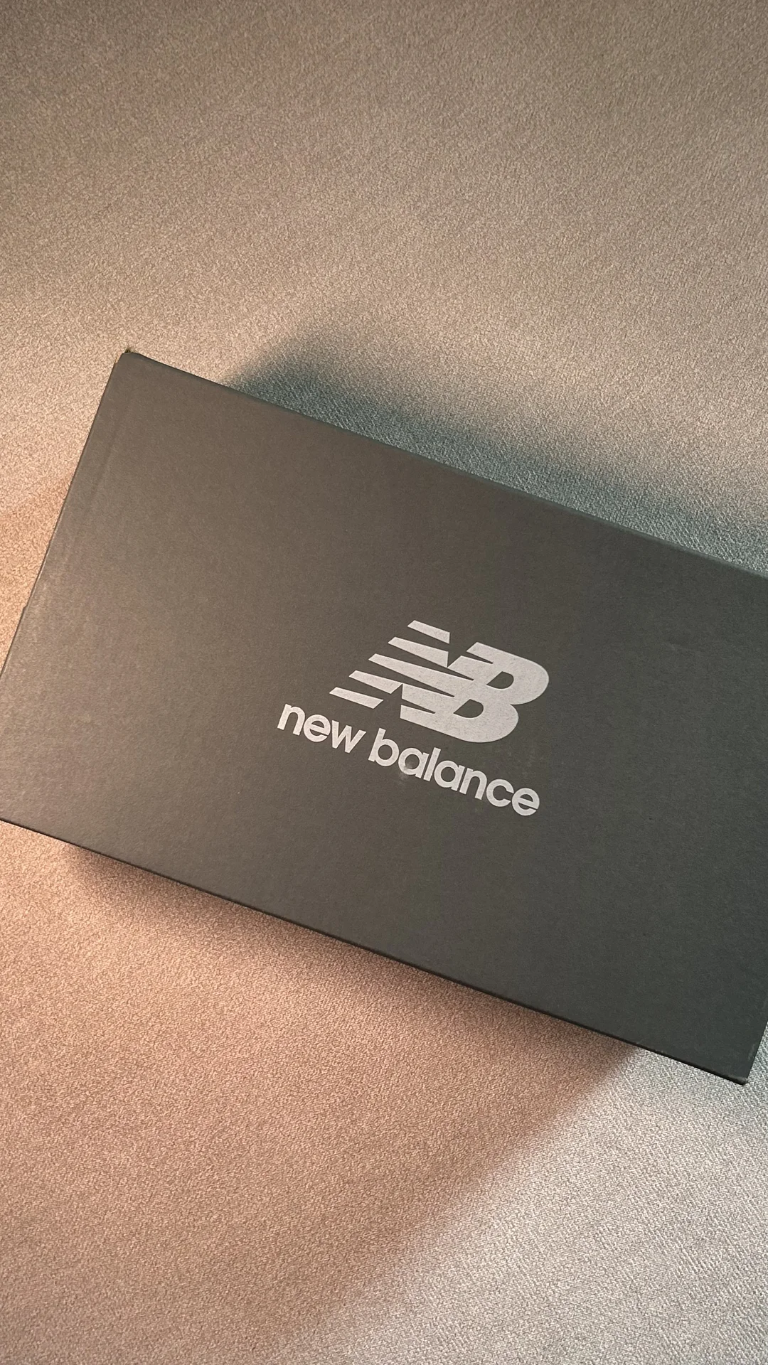 Кроссовки женские оригинальные New Balance 574 - миниатюра 3