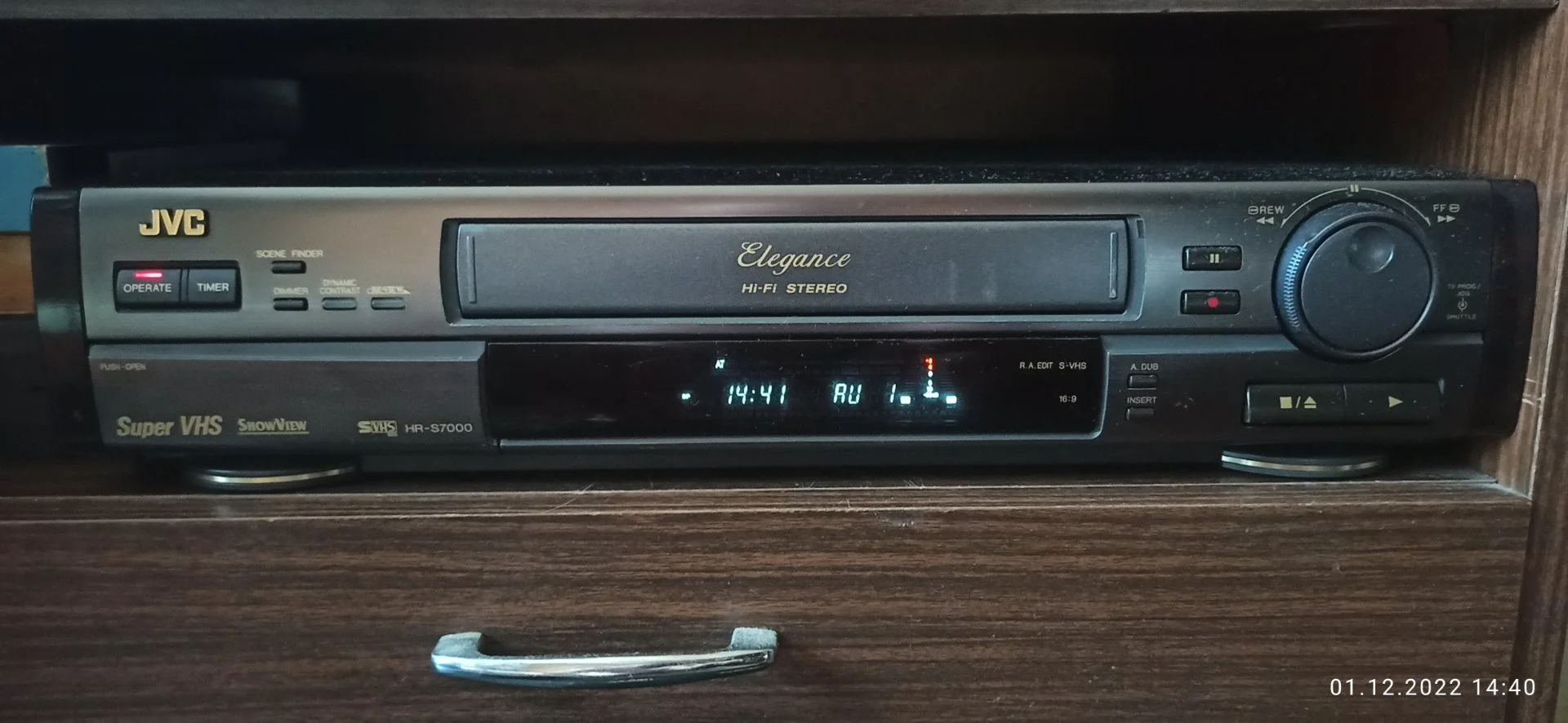 Ремонт Видеомагнитофонов VHS-S-VHS-Hi-Fi - миниатюра 4