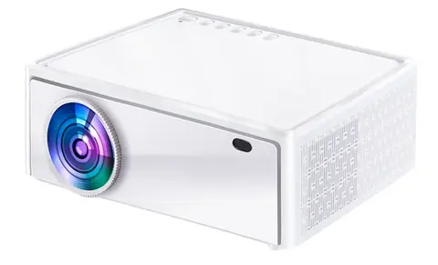 Проектор Everycom E700 2K
