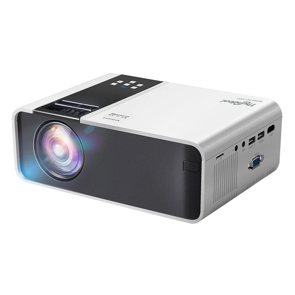 Проектор ThundeaL TD90 HD - изображение 1