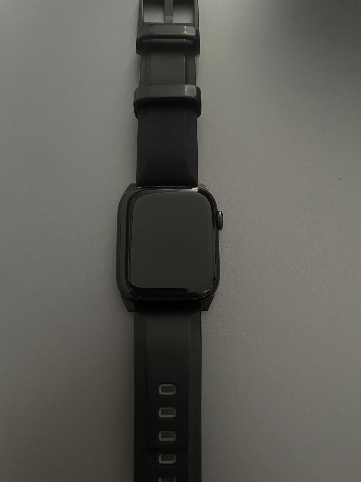 apple watch 8 - изображение 1