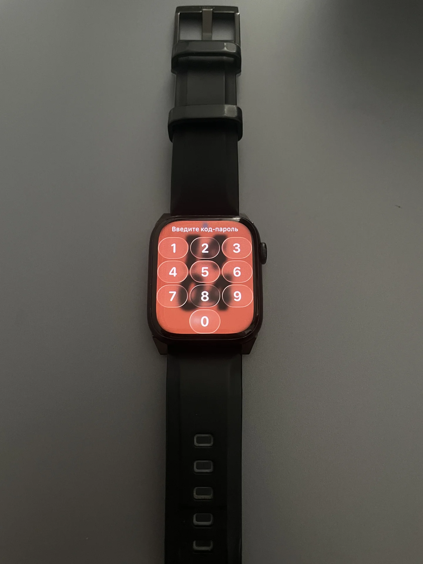 apple watch 8 - миниатюра 2