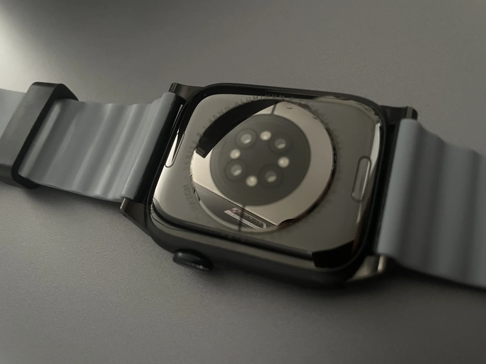 apple watch 8 - миниатюра 3