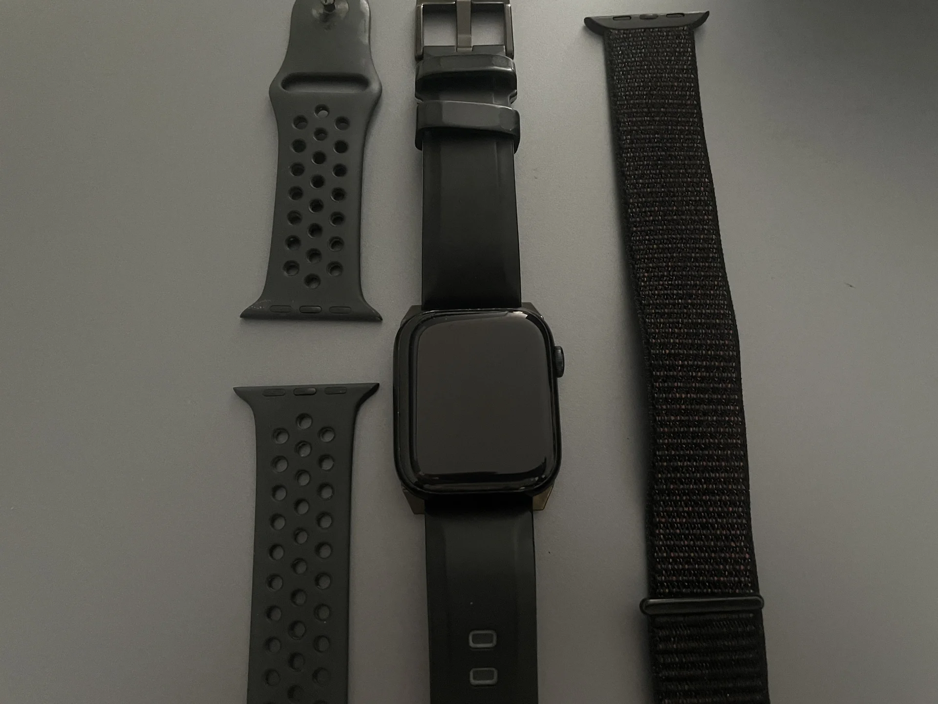 apple watch 8 - миниатюра 5