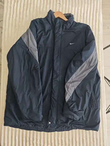 Куртка Nike Vintage Storm-Fit XXL