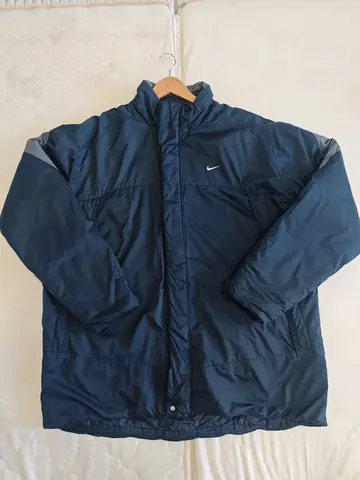 Куртка Nike Vintage Storm-Fit XXL