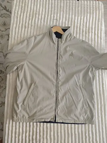 Ветровка Kappa двухсторонняя XL