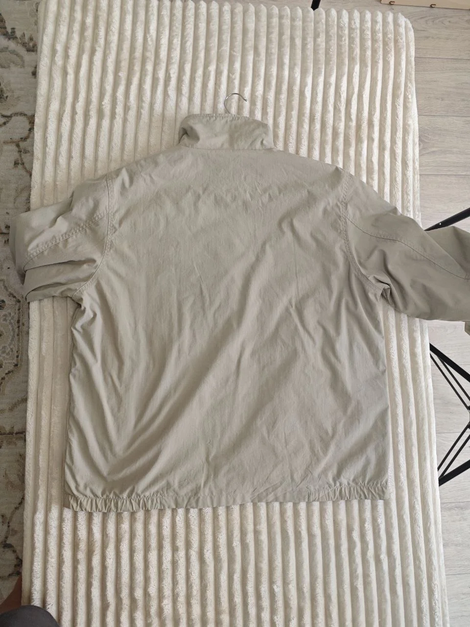 Ветровка Kappa двухсторонняя XL - миниатюра 3