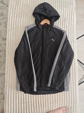 Ветровка Puma Performance L-XL штормовка