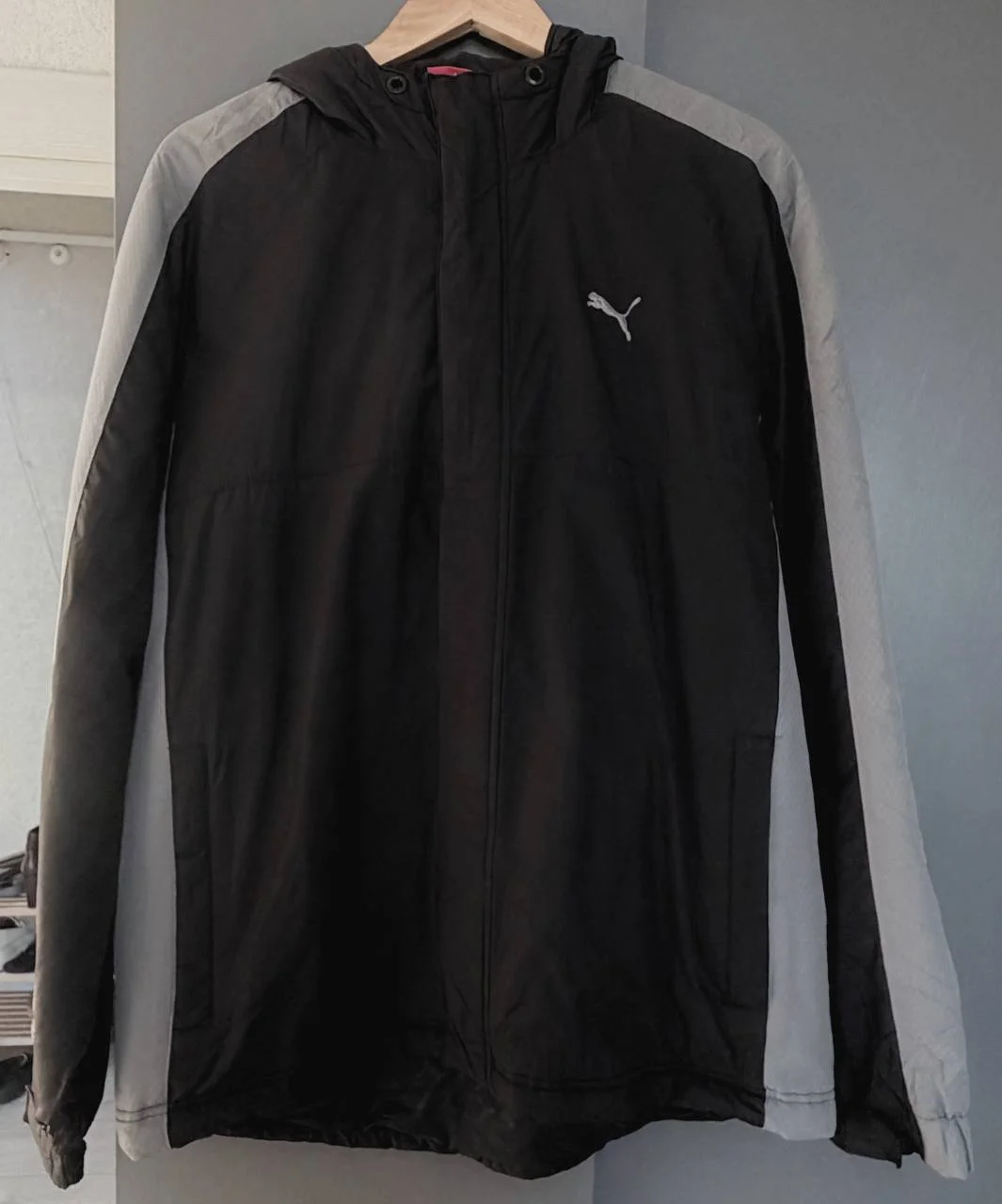 Ветровка Puma Performance L-XL штормовка - миниатюра 2