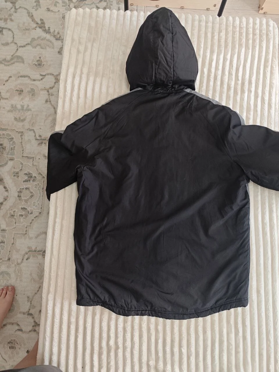 Ветровка Puma Performance L-XL штормовка - миниатюра 4