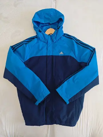 Ветровка Adidas Performance M легка
