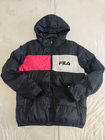 Демисезонная куртка Fila Floyd XL