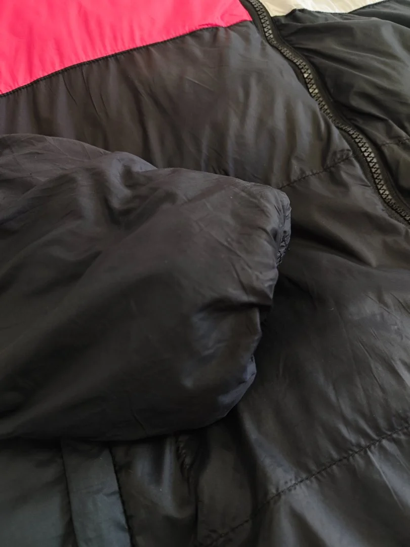 Демисезонная куртка Fila Floyd XL - миниатюра 3