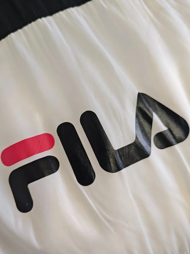 Демисезонная куртка Fila Floyd XL - миниатюра 4