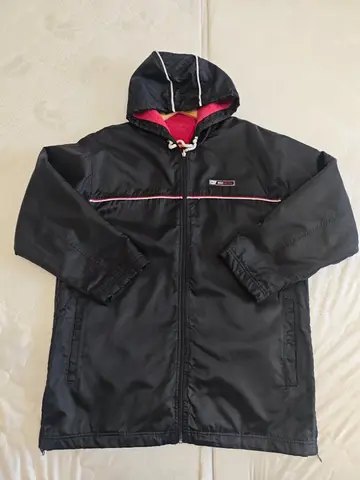 Двусторонняя куртка Nike Vintage Team M