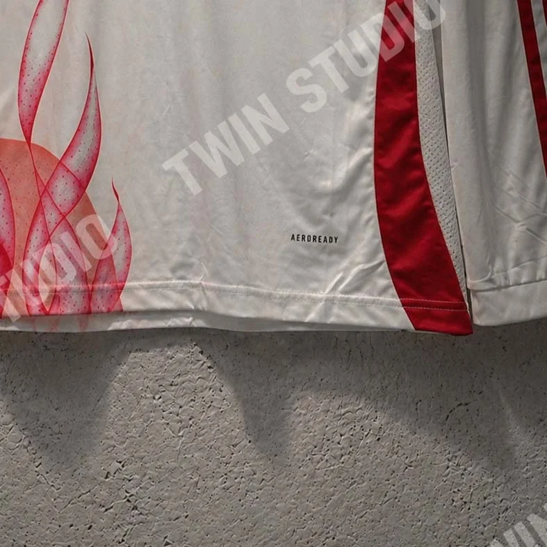 Джерси Y-3 Yohji Yamamoto - миниатюра 3
