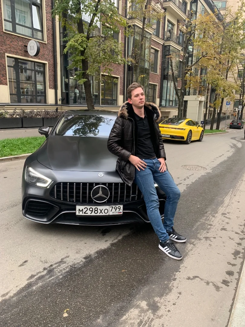 Подбор автомобиля - изображение 1