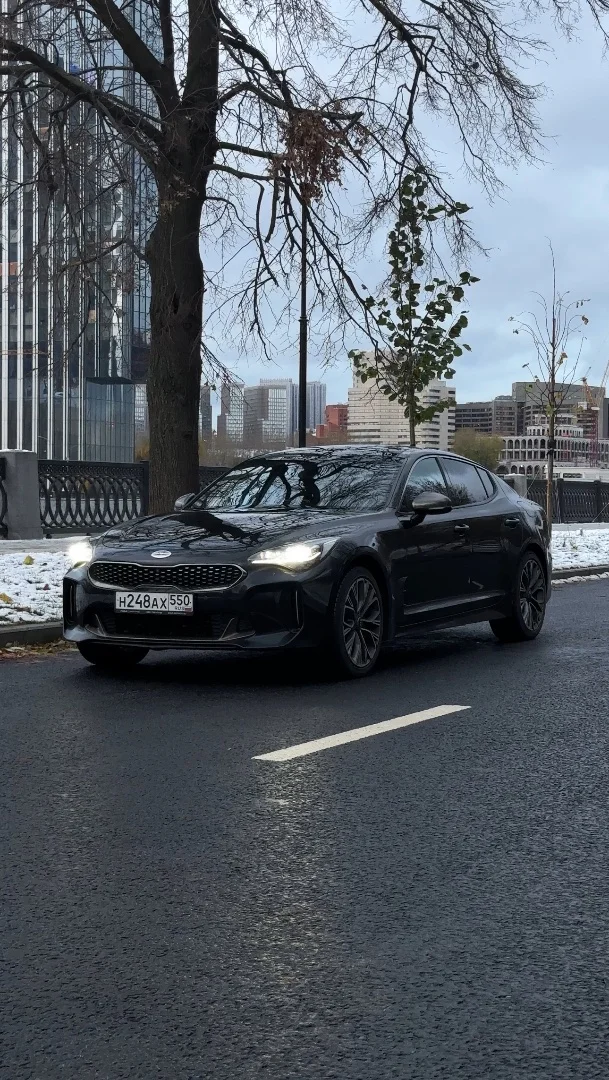 Подбор автомобиля - миниатюра 4