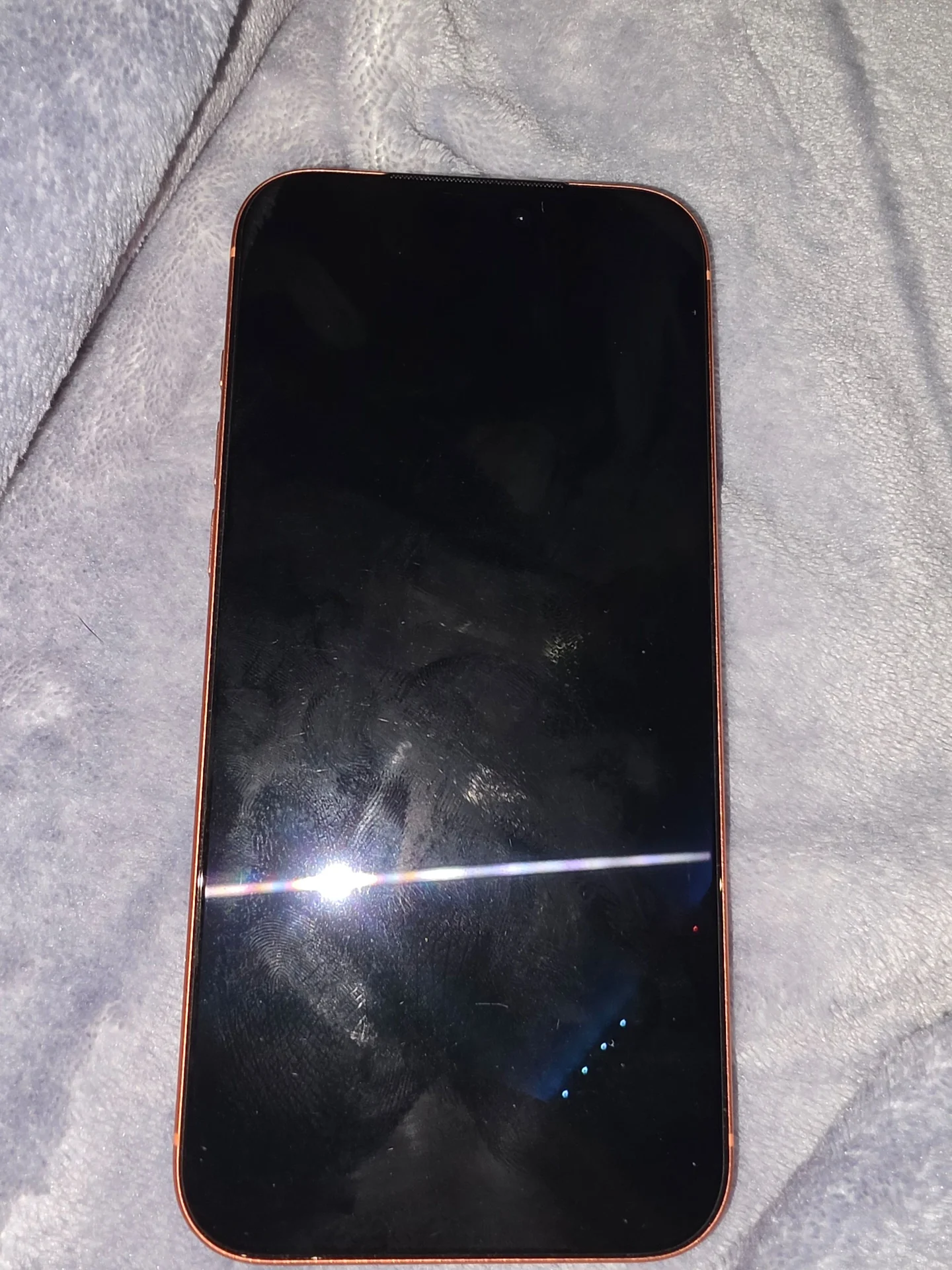 Iphone 17 pro max - миниатюра 2