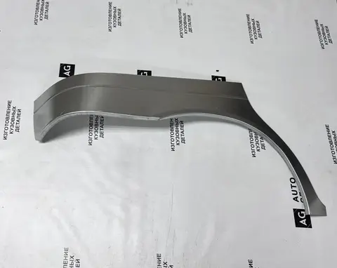 Арка кузовная Хендай Матрикс
