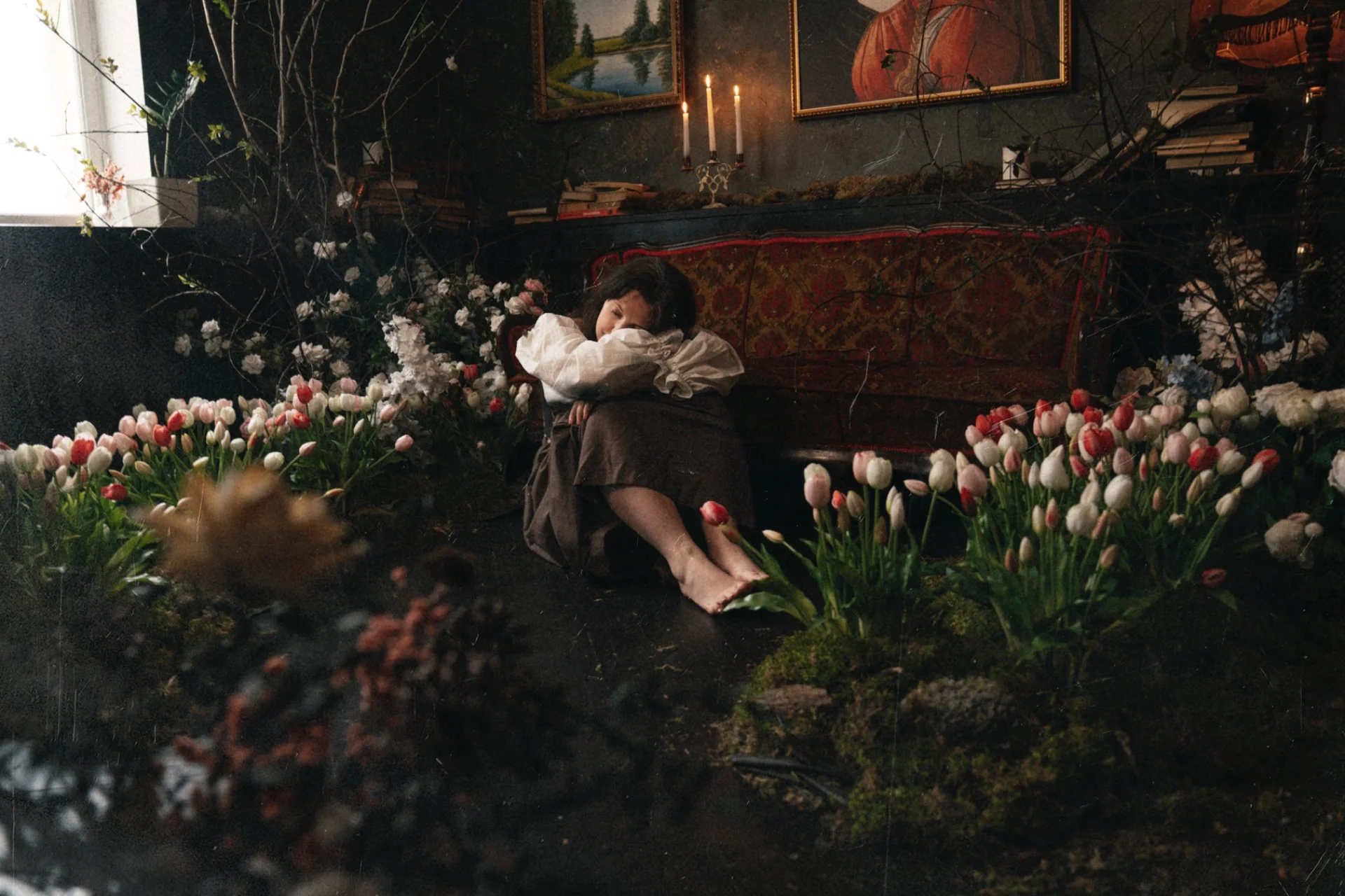 Аренда лофта пространства для мероприятий, фотостудия в Усадьбе Измайлово - миниатюра 7