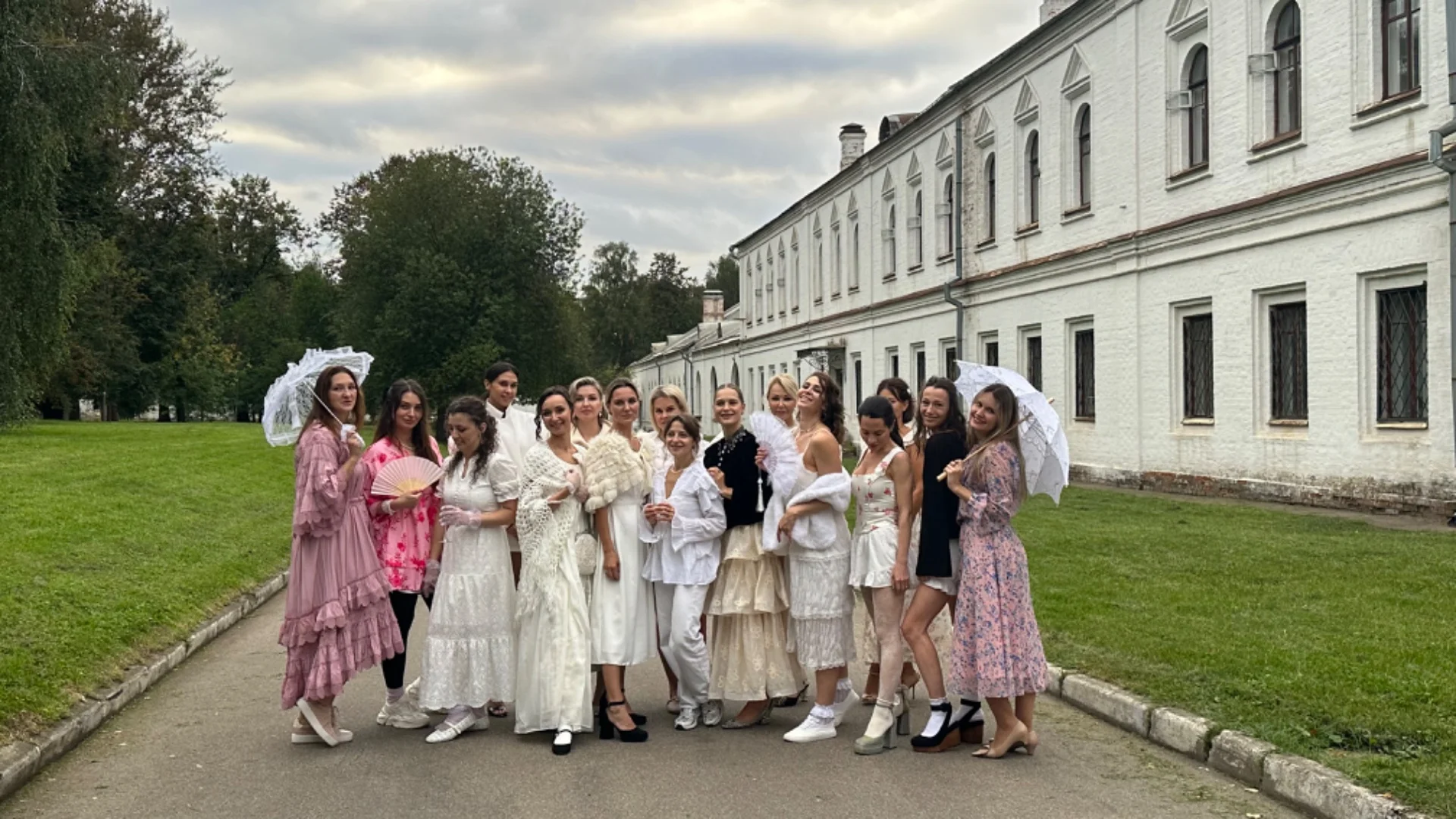 Аренда лофта пространства для мероприятий, фотостудия в Усадьбе Измайлово - миниатюра 20