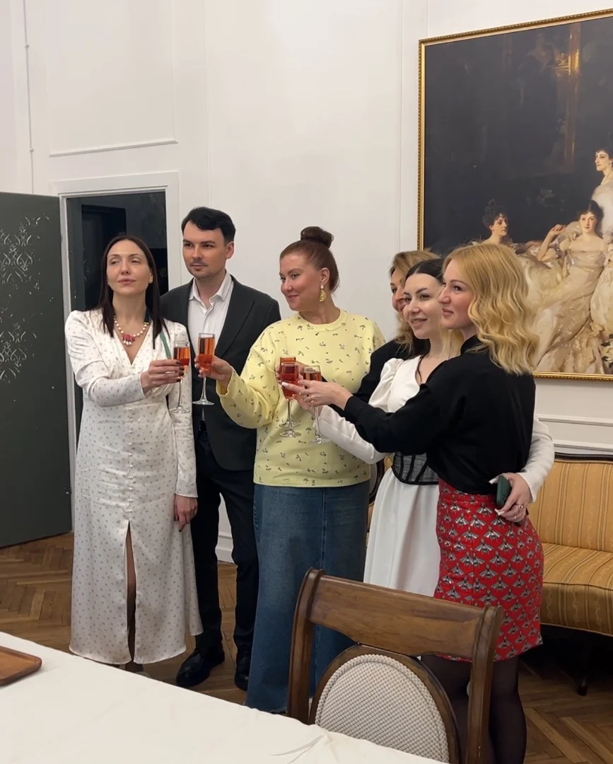 Аренда лофта пространства для мероприятий, фотостудия в Усадьбе Измайлово - миниатюра 28