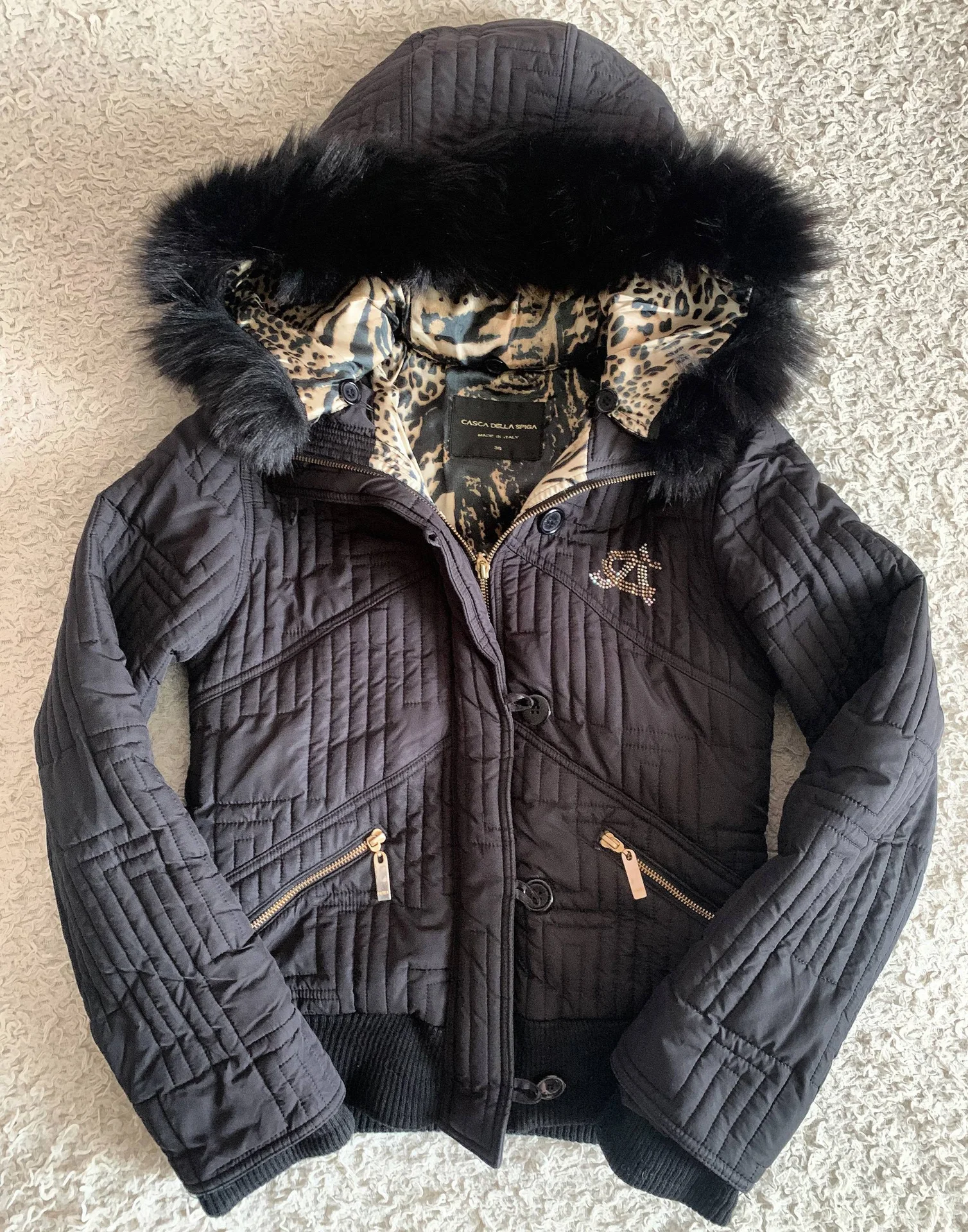 Alaska emo lgb ifsixwasnine vkei n2b jacket - изображение 1