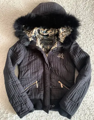 Alaska emo lgb ifsixwasnine vkei n2b jacket