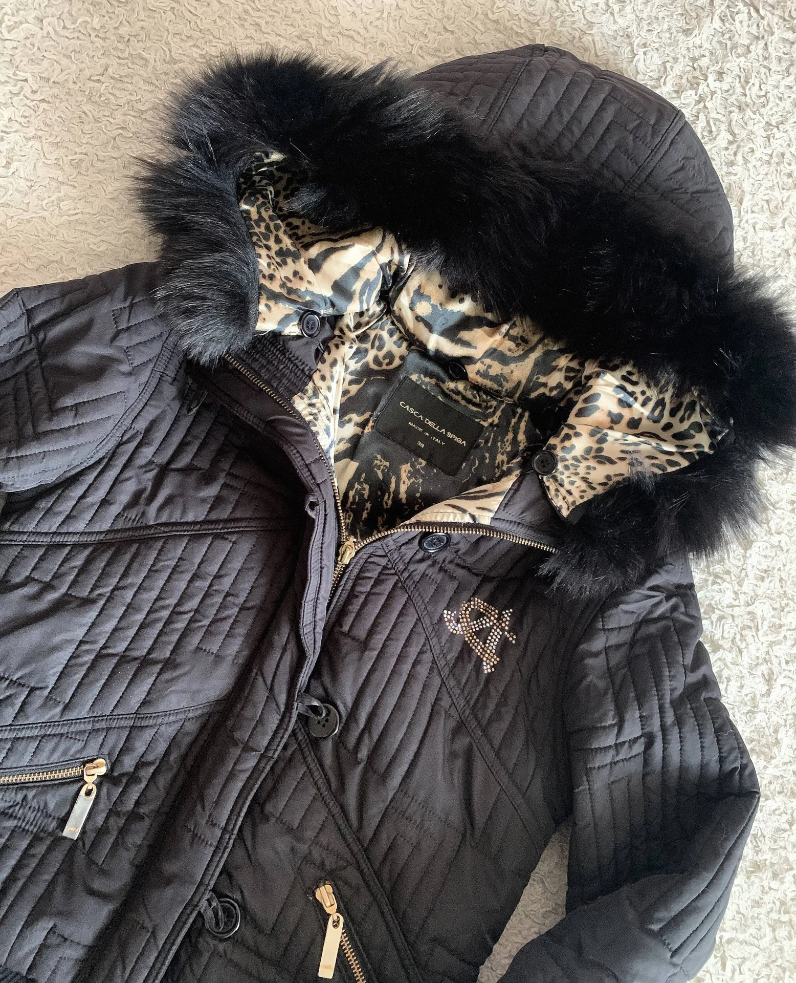 Alaska emo lgb ifsixwasnine vkei n2b jacket - миниатюра 2