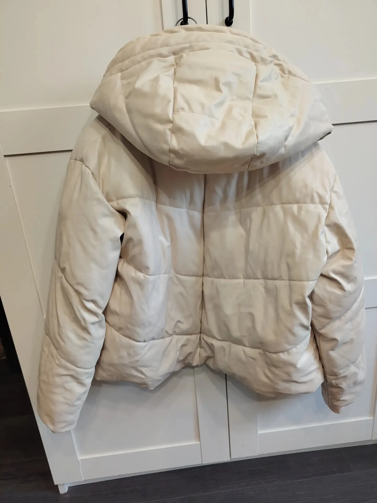 Продам куртку ZARA - миниатюра 4