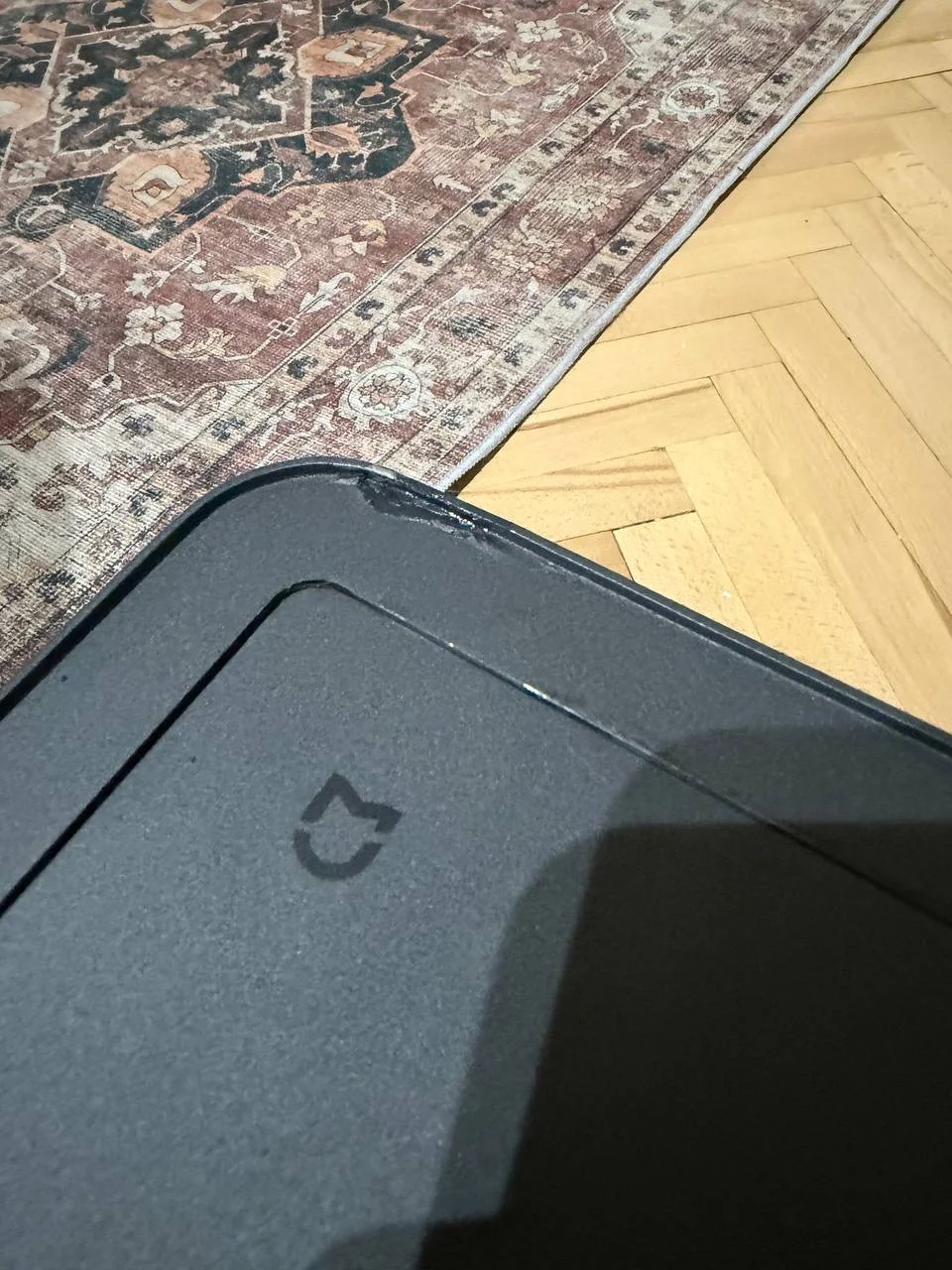 Умный сейф xiaomi mi SMART safe box - миниатюра 2