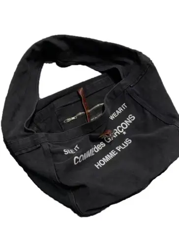 comme des garcones bag