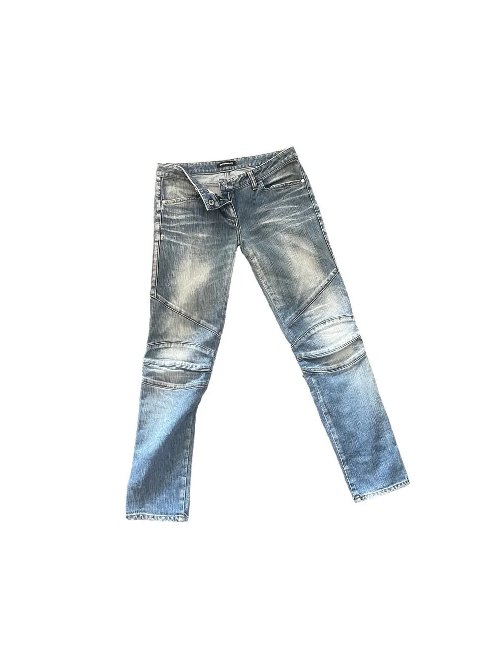 джинсы balmain оригинал - изображение 1