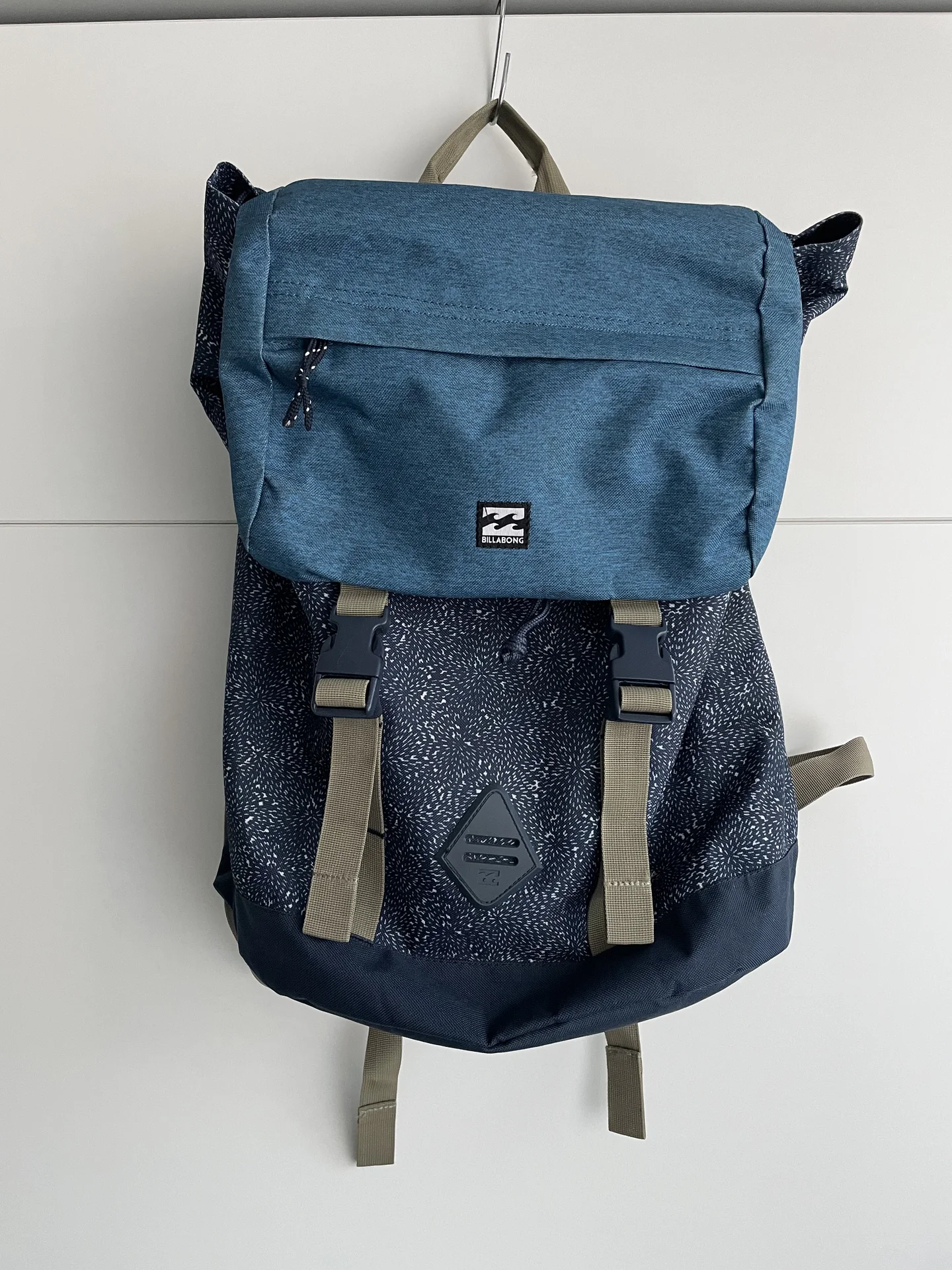 Рюкзак billabong - изображение 1